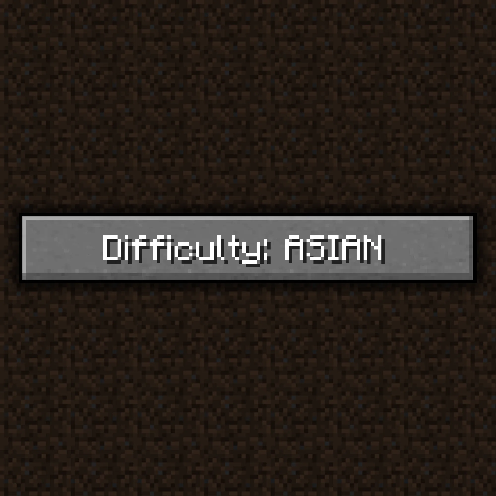 AsianDifficulty