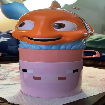 Nemo Cup