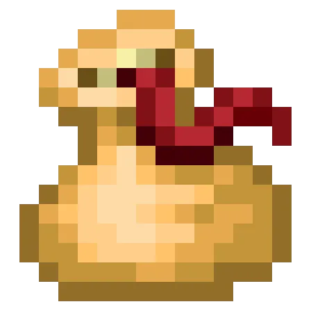Sack of Sating
