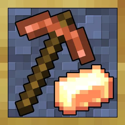 Complex Smithing