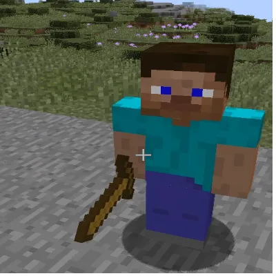 Universe Steve
