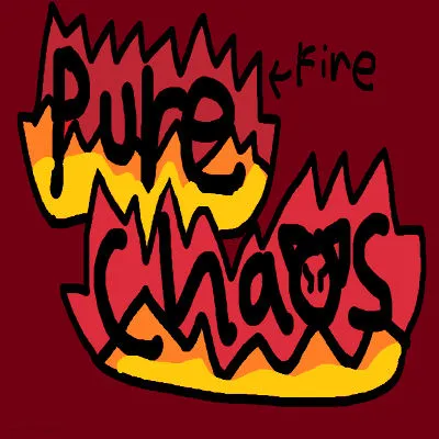 Pure Chaos of Random Stuff