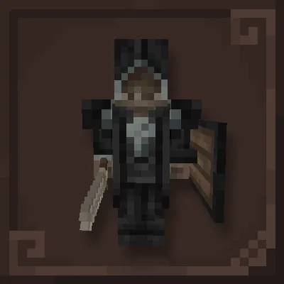 Excalibur | Illager Invasion Support