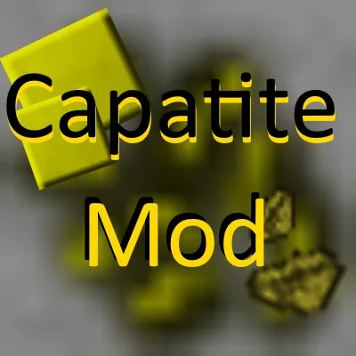 Capatite Mod