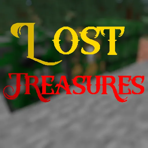 Lost Treasures Моды