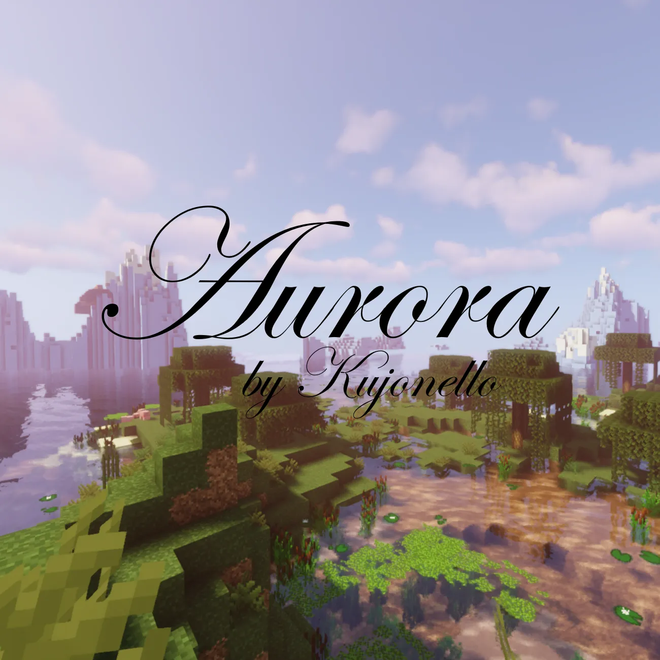 Aurora by Kujonello
