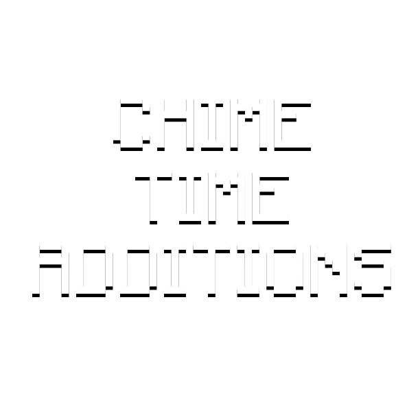 Chime Additions
