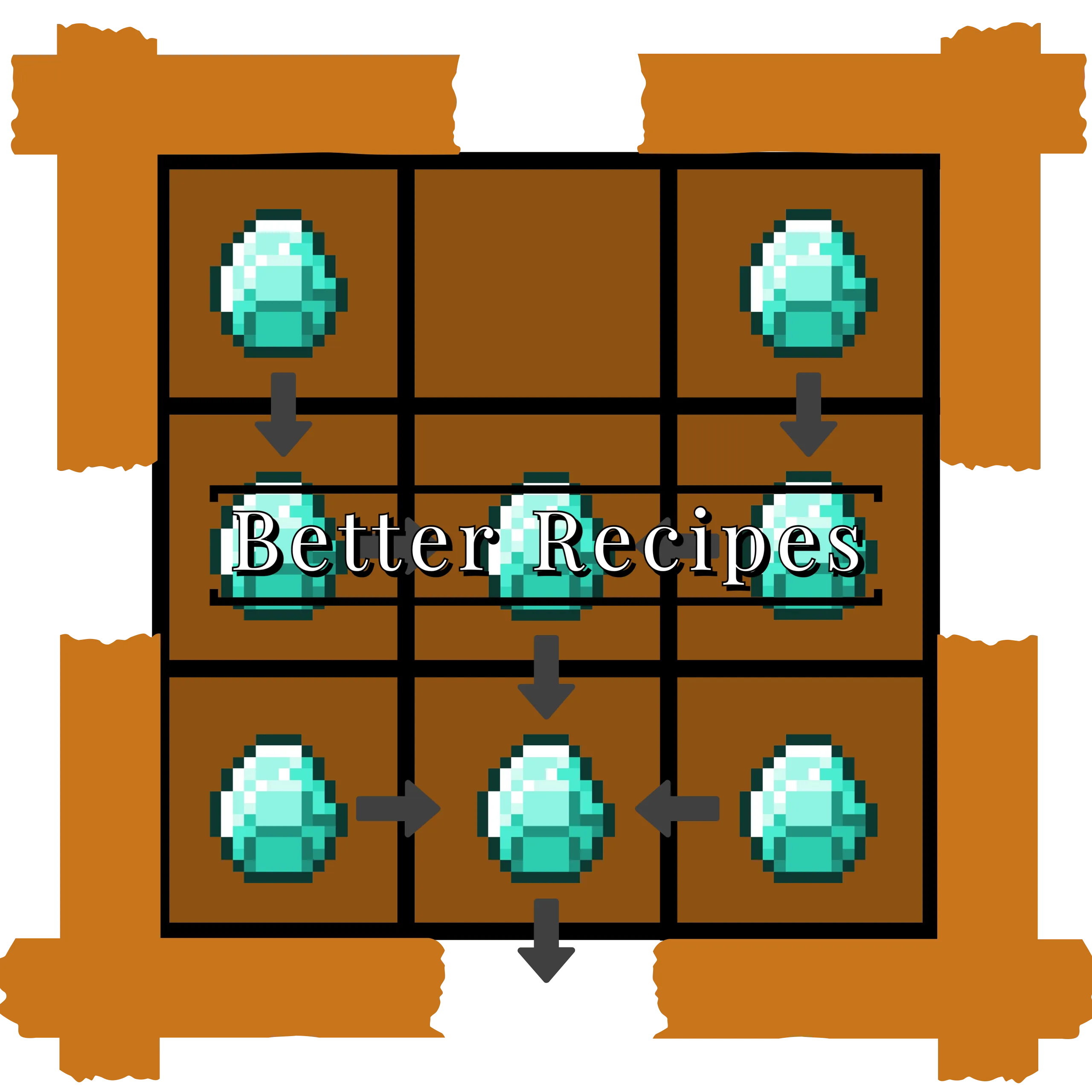 Better Recipes