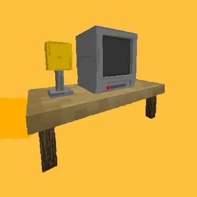 Furniture - Greenboy's Enchanted Furniture