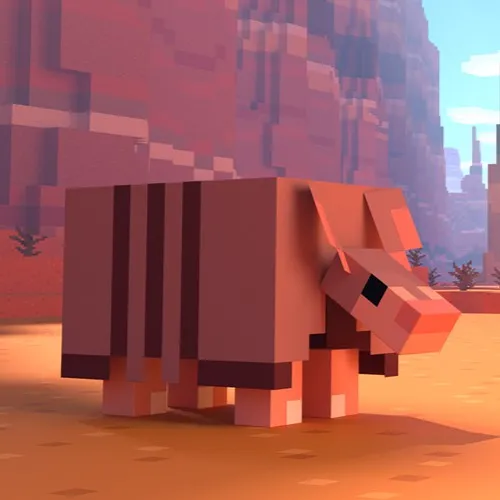 Armored Paws Backport (Wolf Armor)