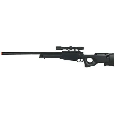 Sniper Rifle