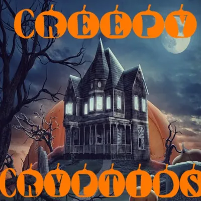 Creepy Cryptids (Origins Add-On)