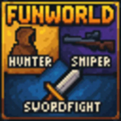 Funworld-Minigames