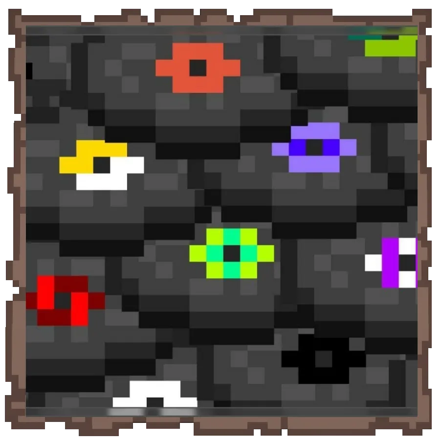 Revamped Music Discs