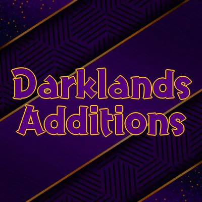 Darkland's Additions
