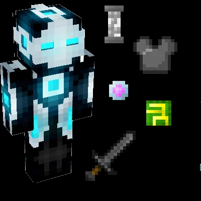 Nanites and Nanobots