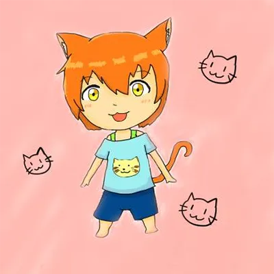 Rin's Pack : Tiny
