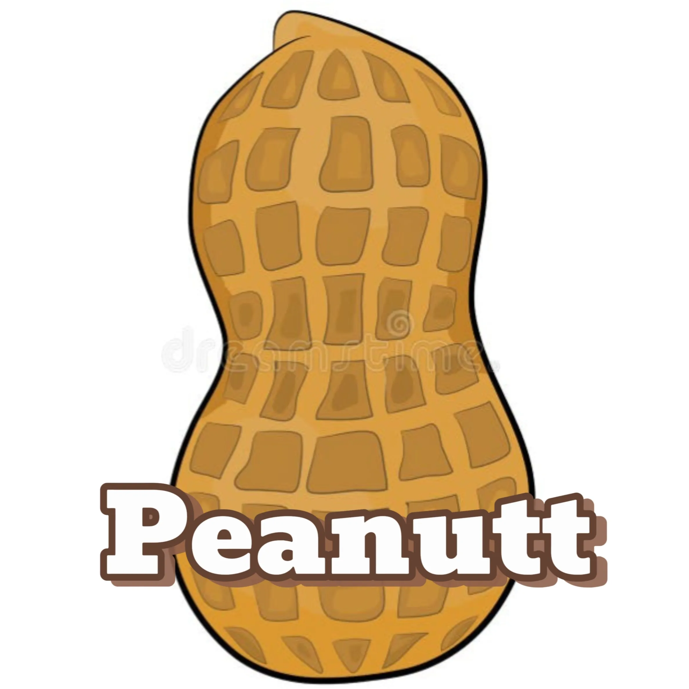 Peanuture
