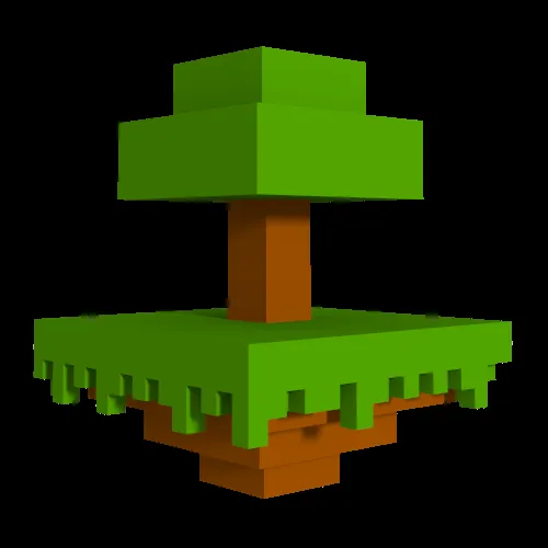 Modern Skyblock 3: Departed