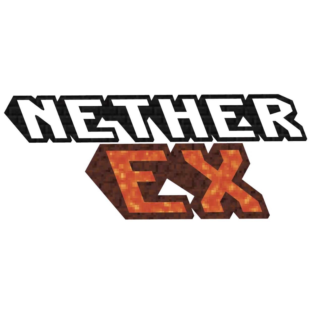 NetherEx Programmer-Art Textures