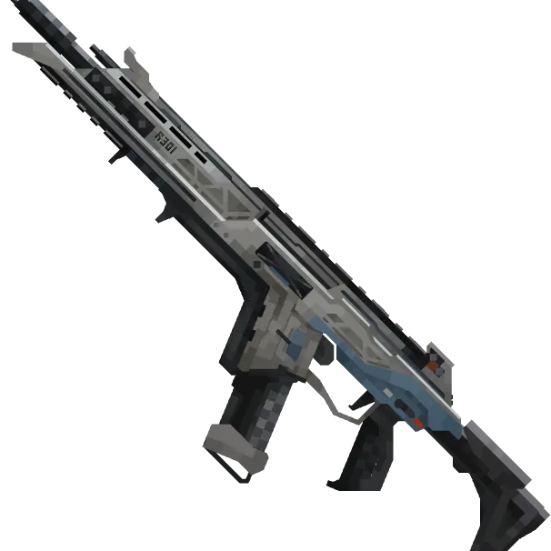 [TACZ]Apex weapons pack