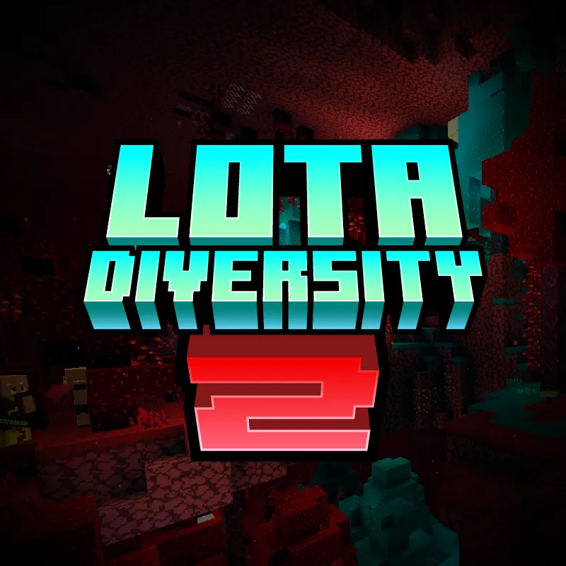 Lota Diversity 2