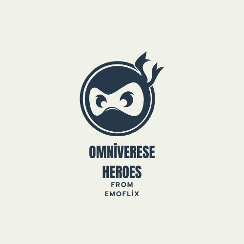 Omniverse Heroes