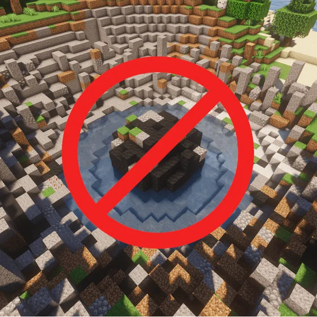 Ae2 - No Meteor Generation