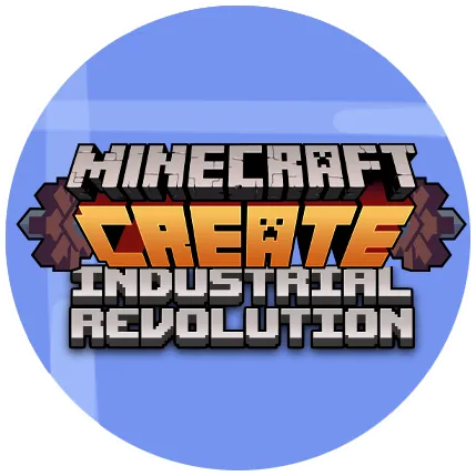 Create: Industrial revolution