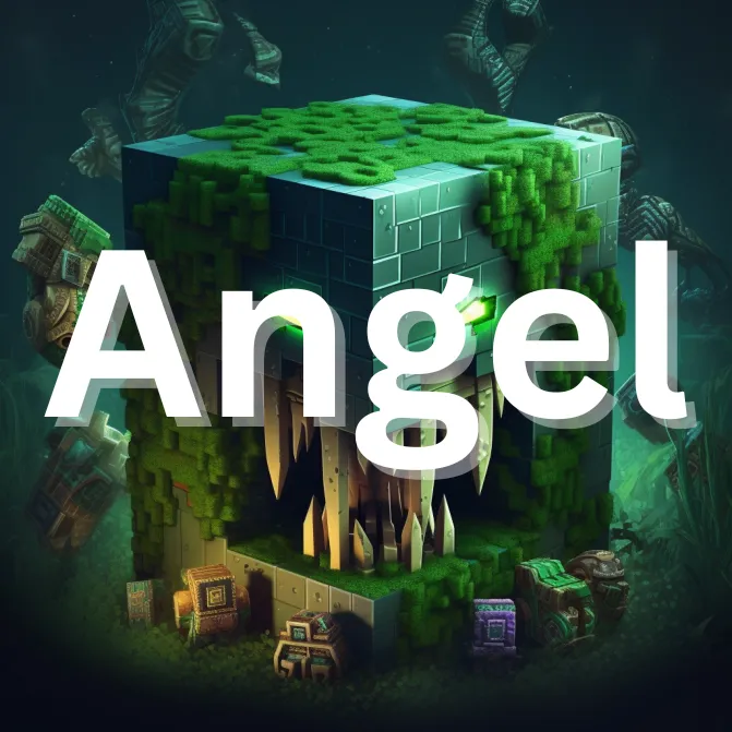 Forgotten Angels