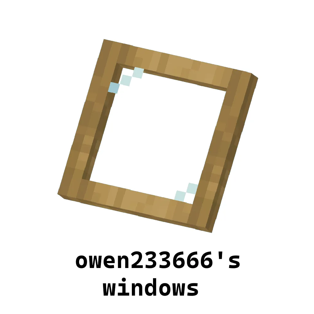 owen233666's windows