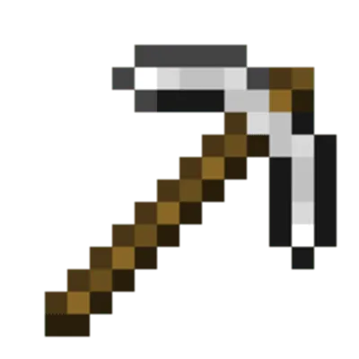 Haste Pickaxe Potion