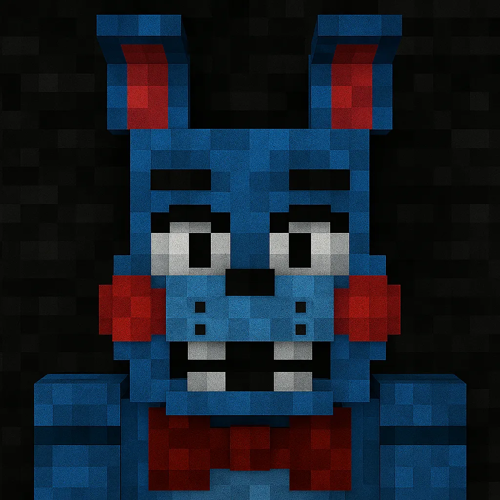 The Five Nights at Freddy's 2