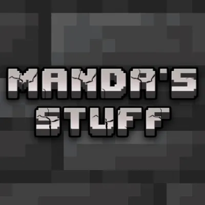 Manda's Stuff
