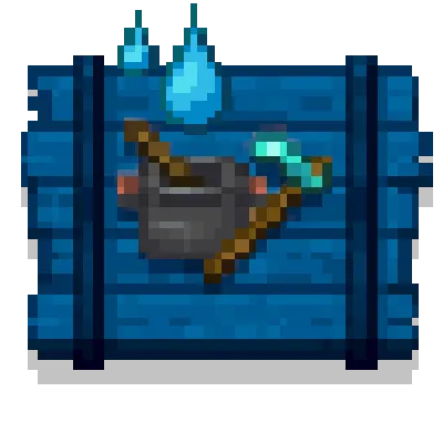 Dehydration's Delight: Farmer's Delight x Dehydration