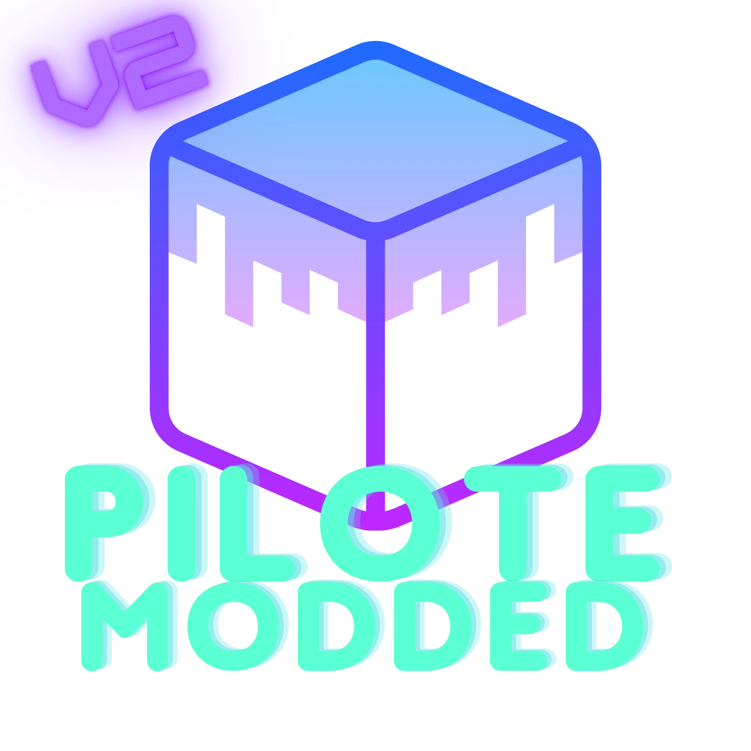 Pilote Modded