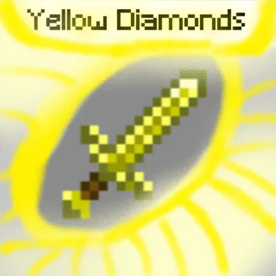 Yellow Diamond