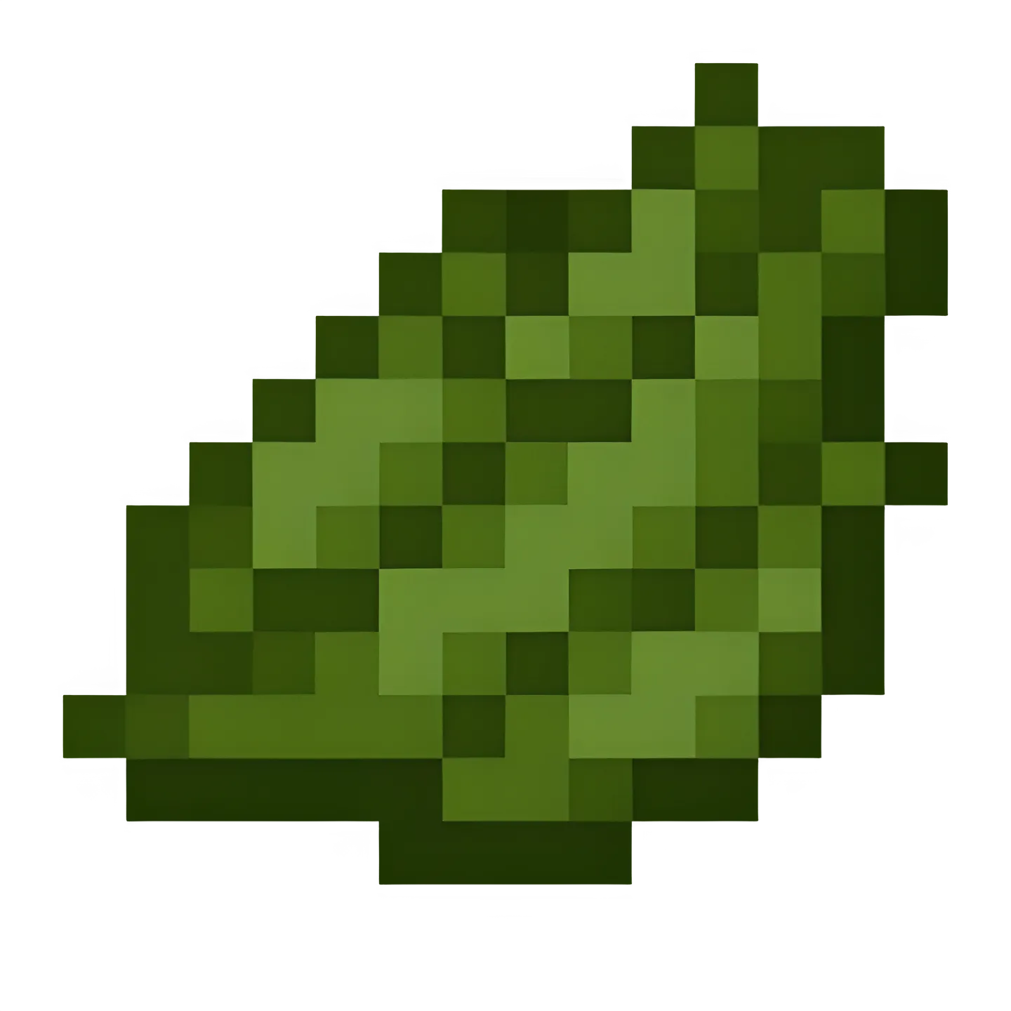 Green Dye Made Easy