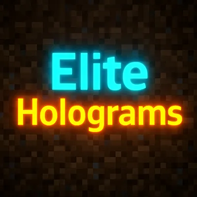 Elite Holograms