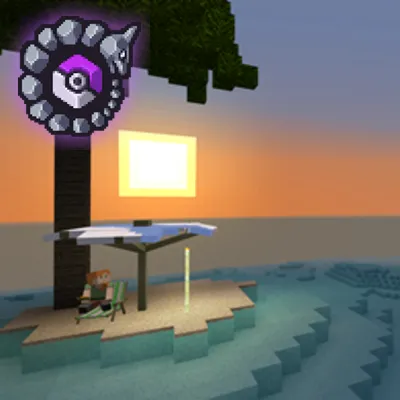 Tropicraft x Cobblemon!