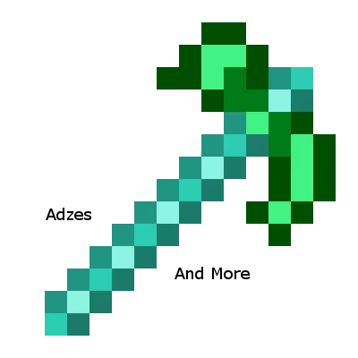EOTools, EnderChestTweaks, DurabilityConfigs