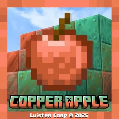 Copper Apples