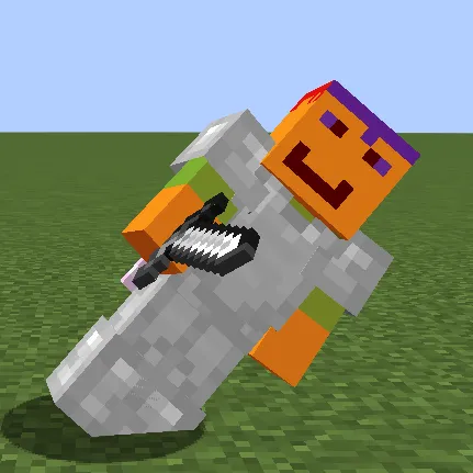 Kill glitch