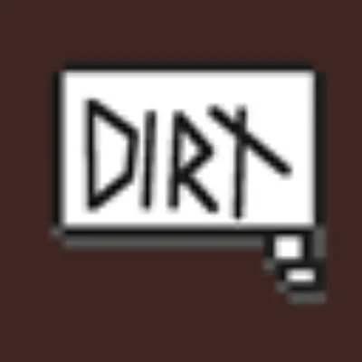 Ultimate Dirt Items Pack