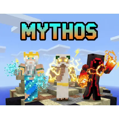 Mythos Palladium addon