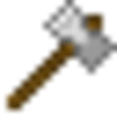 Pheonix's Hammer Mod