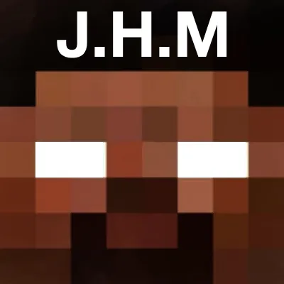 Jay's Herobrine