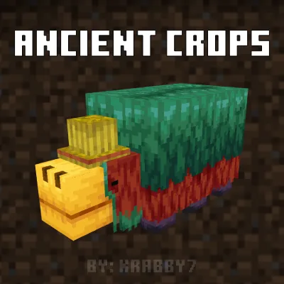 Ancient Crops