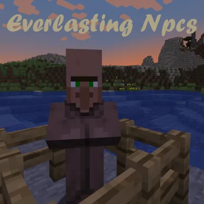 Everlasting NPC Visual Interfacing