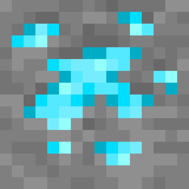 The Forgotten Ores - Minecraft Enchancements Series